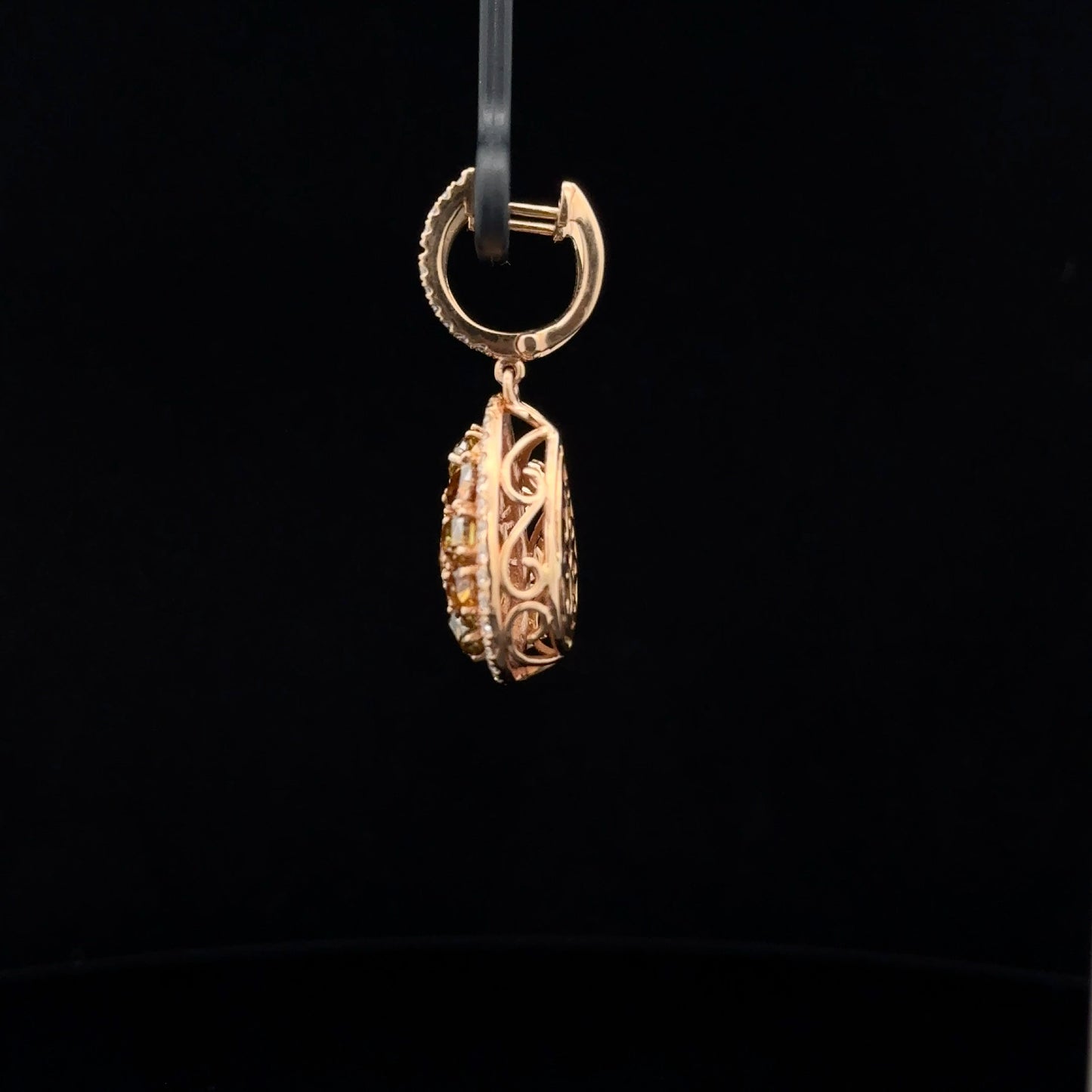 Dangle Earrings