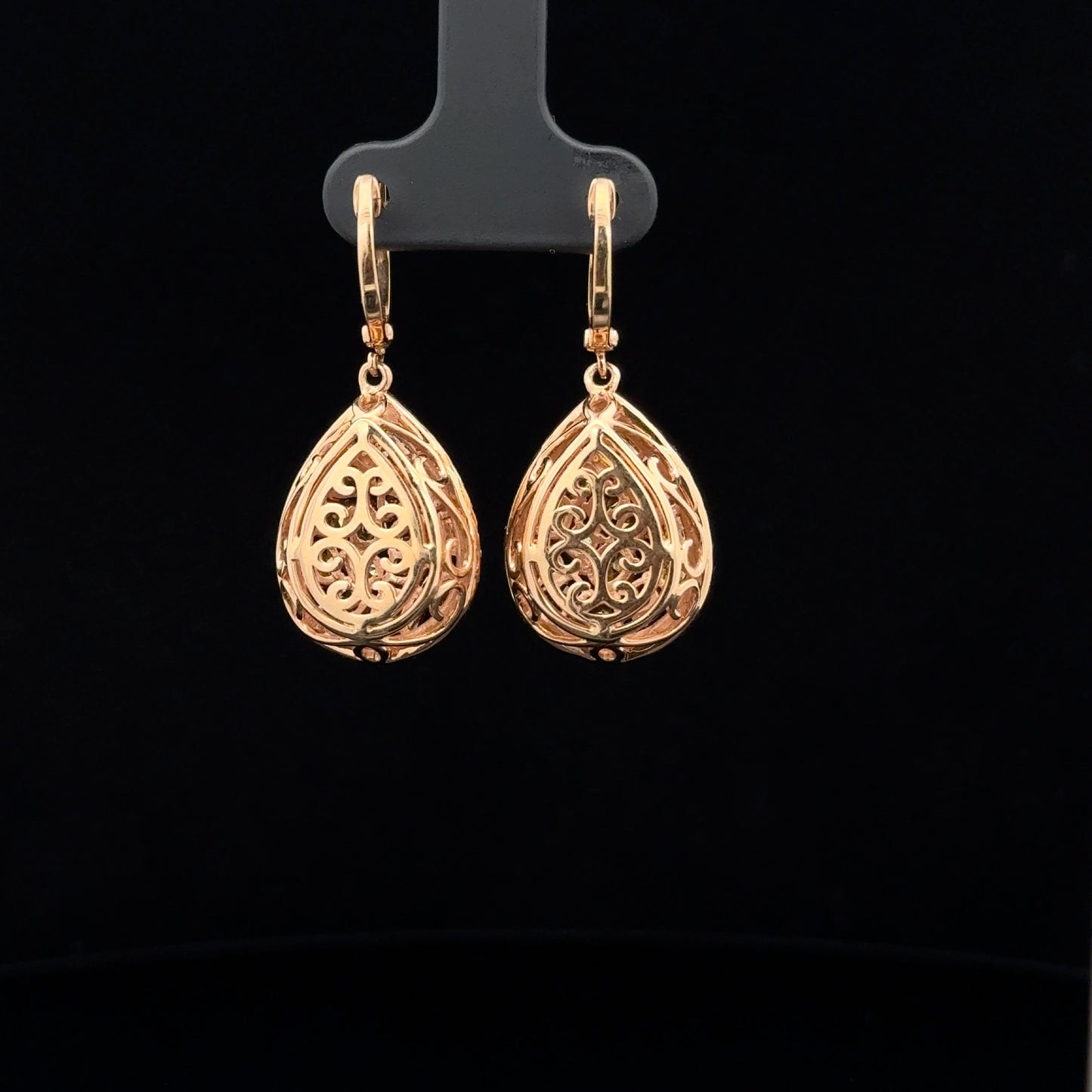 Dangle Earrings