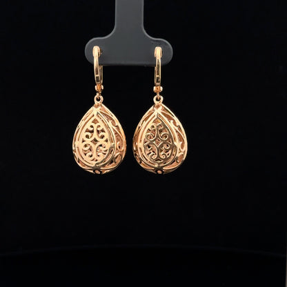 Dangle Earrings