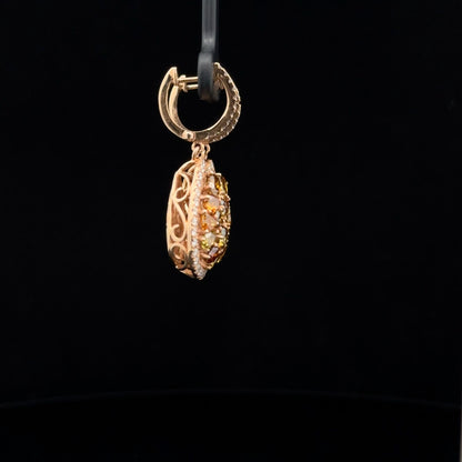 Dangle Earrings