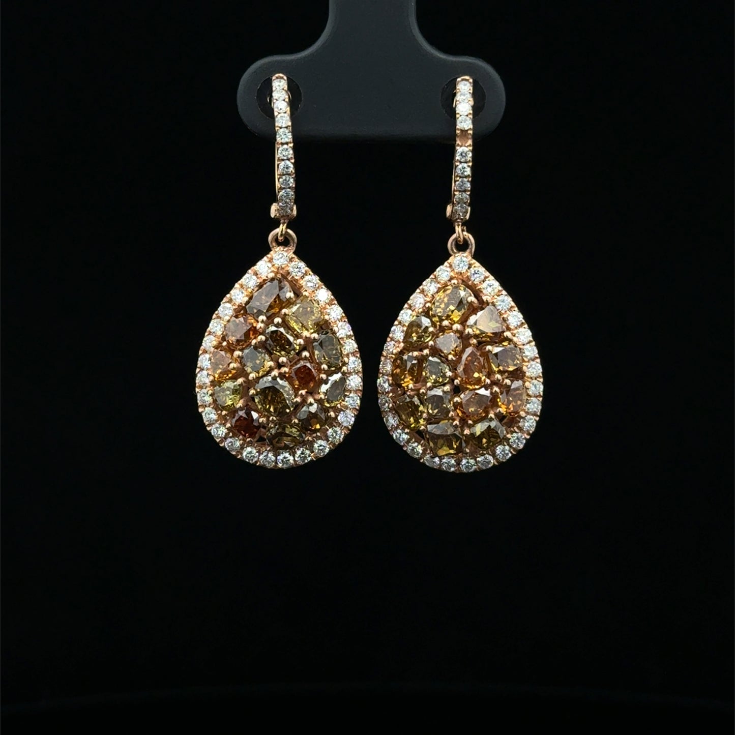 Dangle Earrings