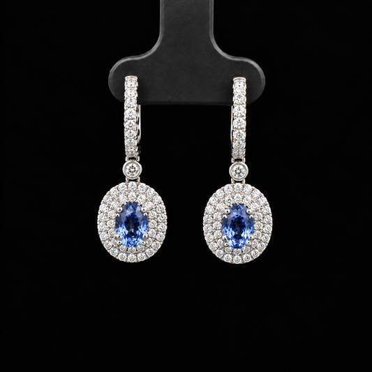 Dangle Earrings