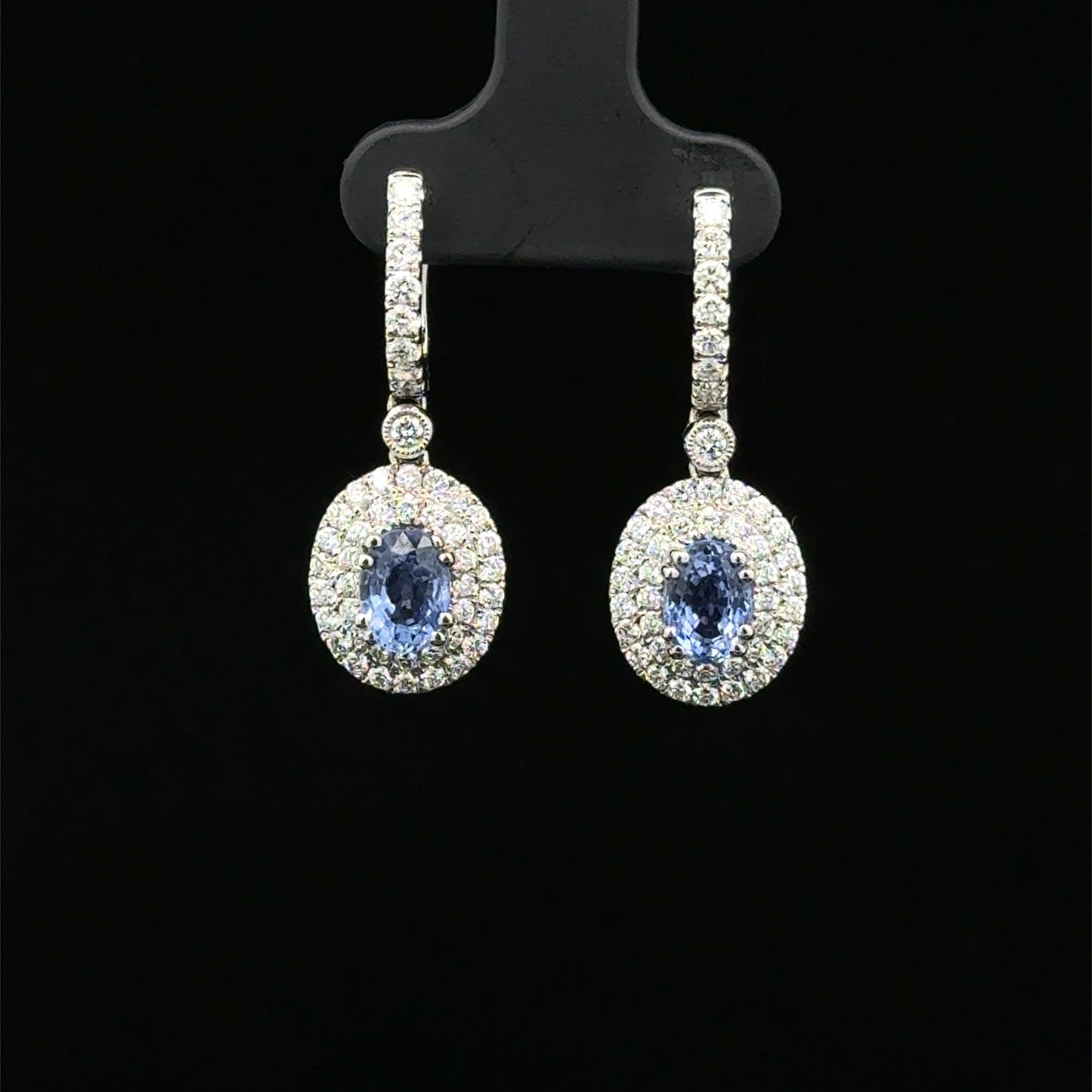 Dangle Earrings