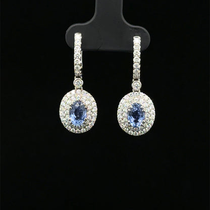 Dangle Earrings