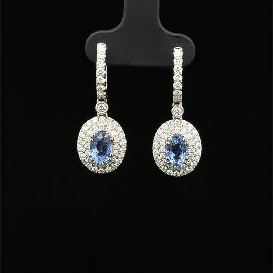Dangle Earrings