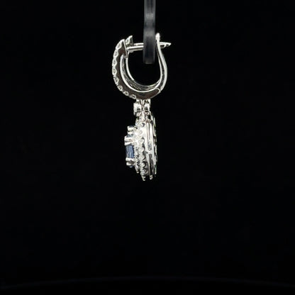 Dangle Earrings