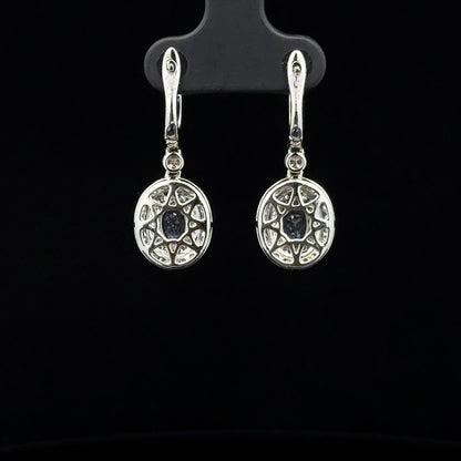Dangle Earrings