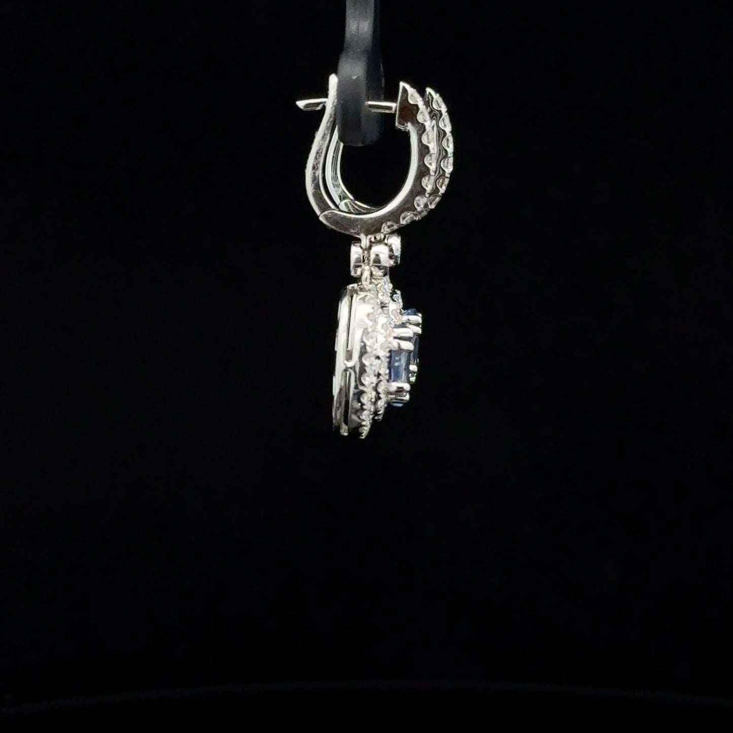 Dangle Earrings