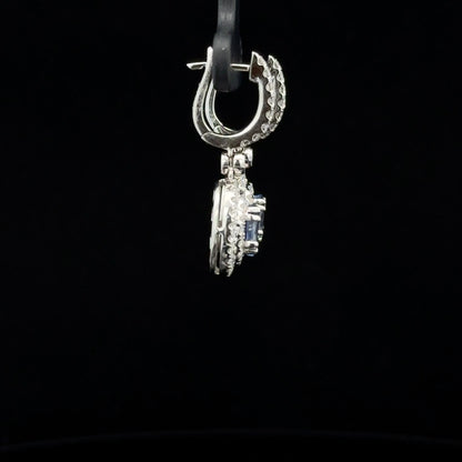 Dangle Earrings