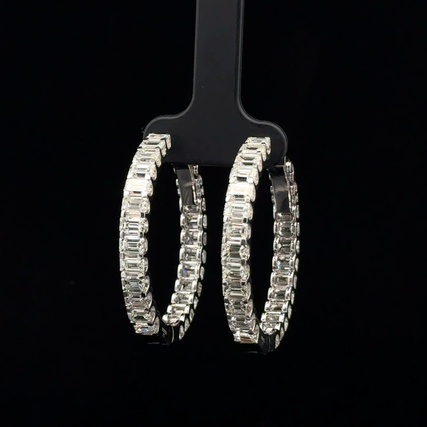 Hoop Earrings