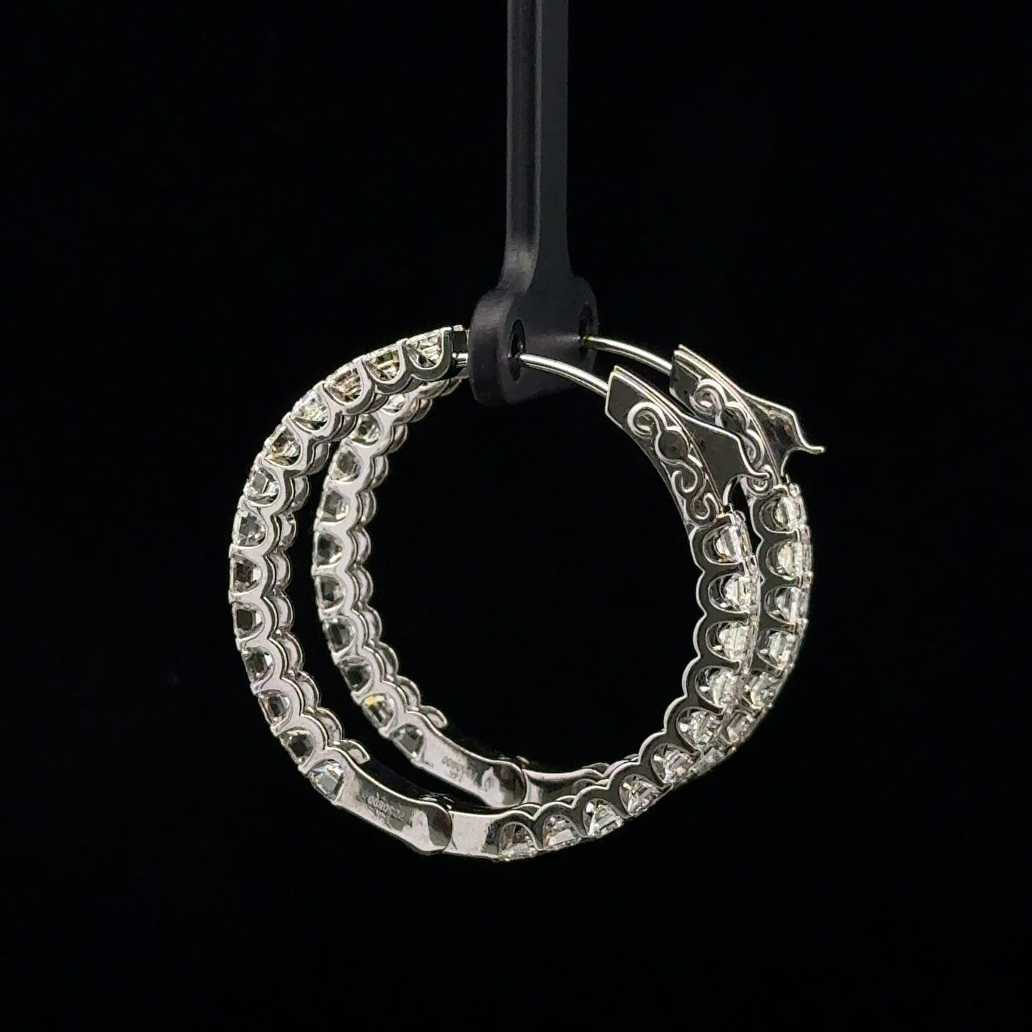 Hoop Earrings