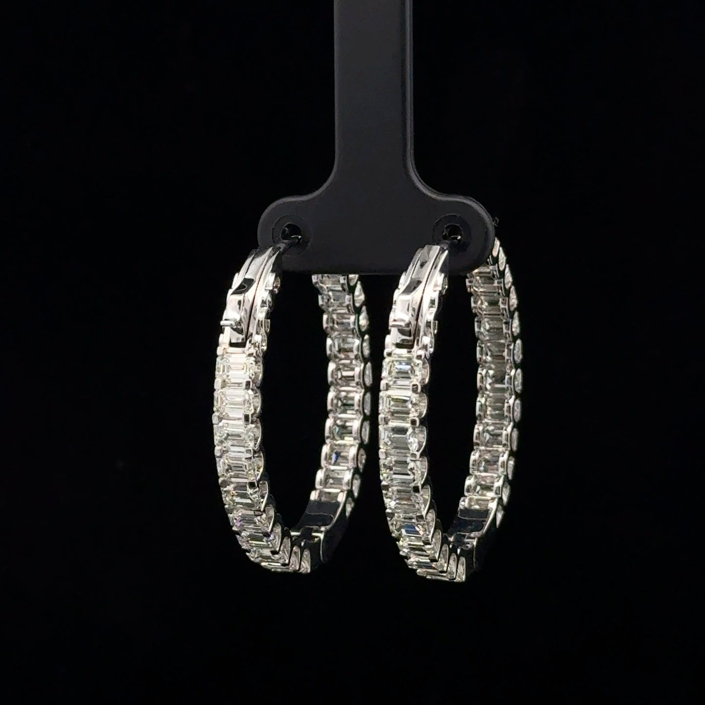 Hoop Earrings