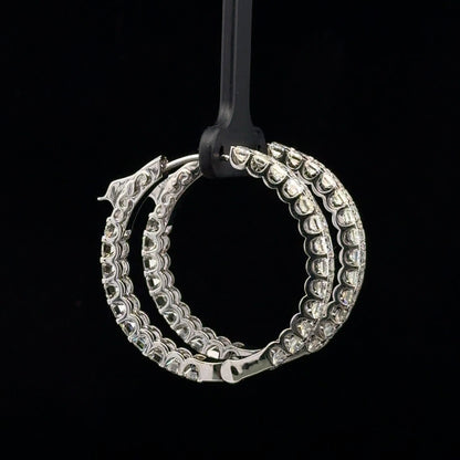 Hoop Earrings