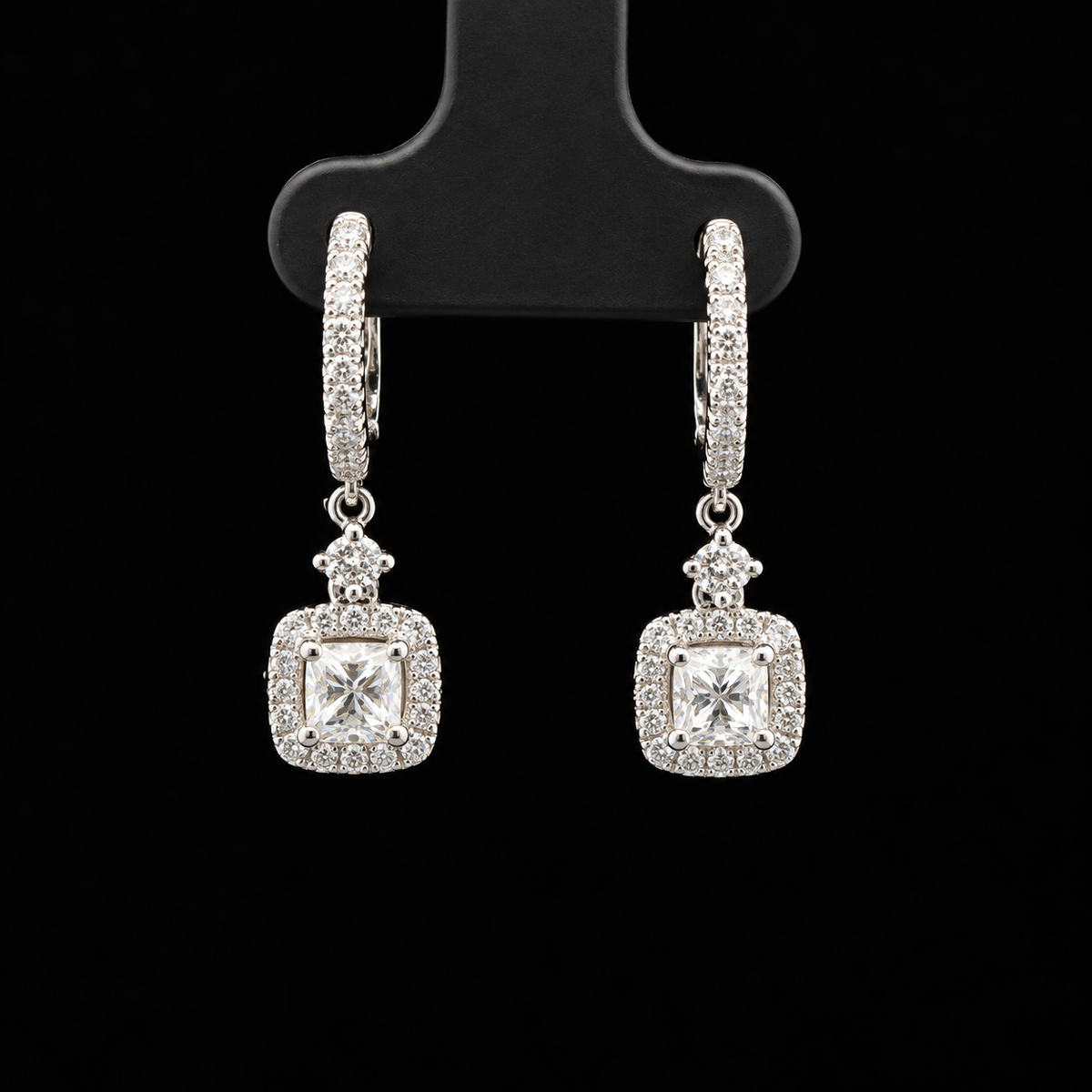 Dangle Earrings