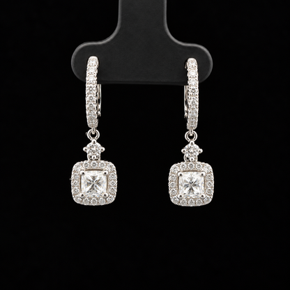 Dangle Earrings