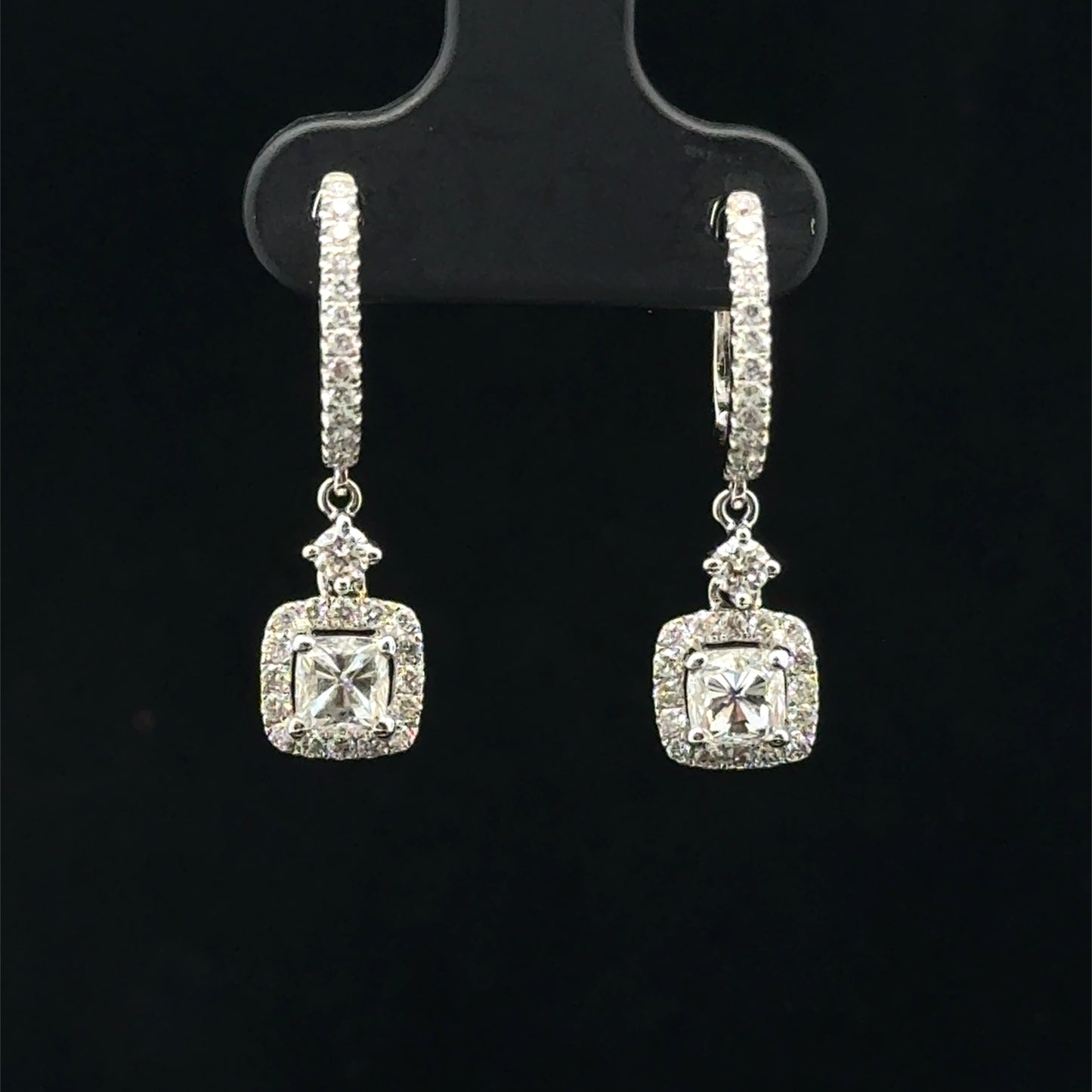 Dangle Earrings