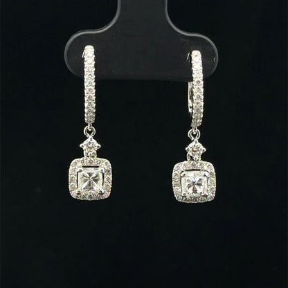Dangle Earrings