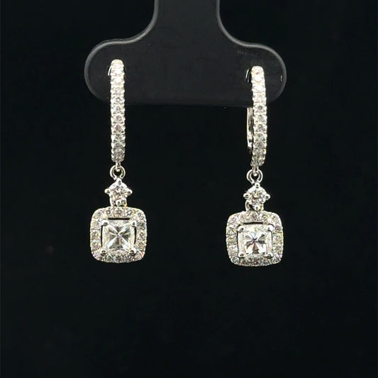 Dangle Earrings