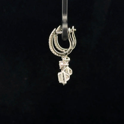 Dangle Earrings