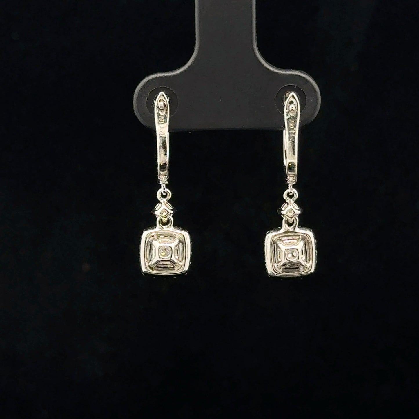 Dangle Earrings