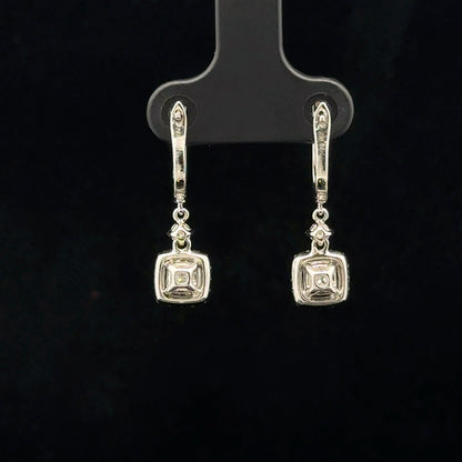 Dangle Earrings