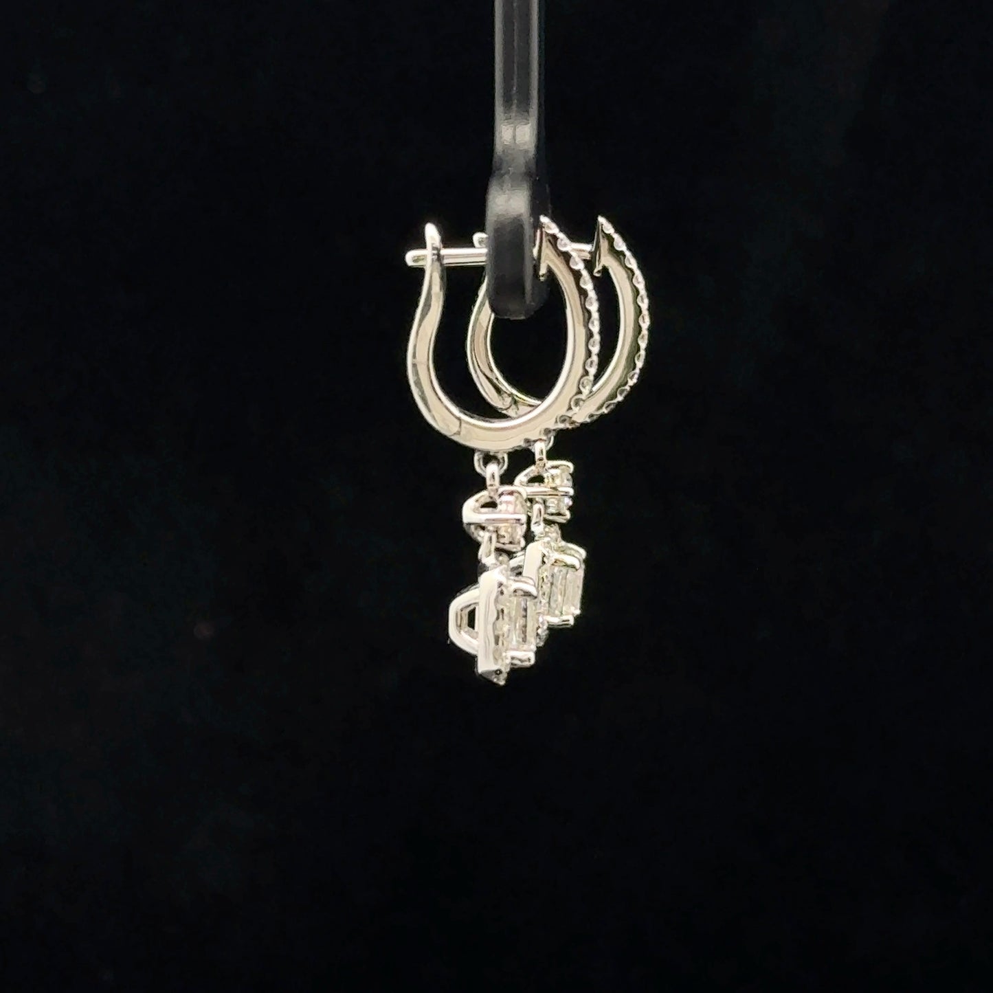 Dangle Earrings