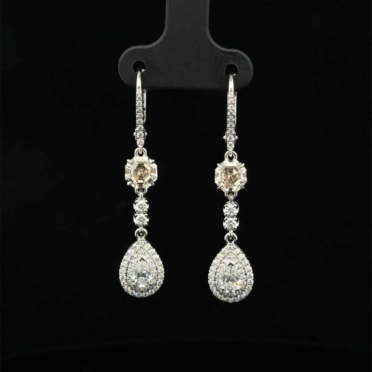 Dangle Earrings