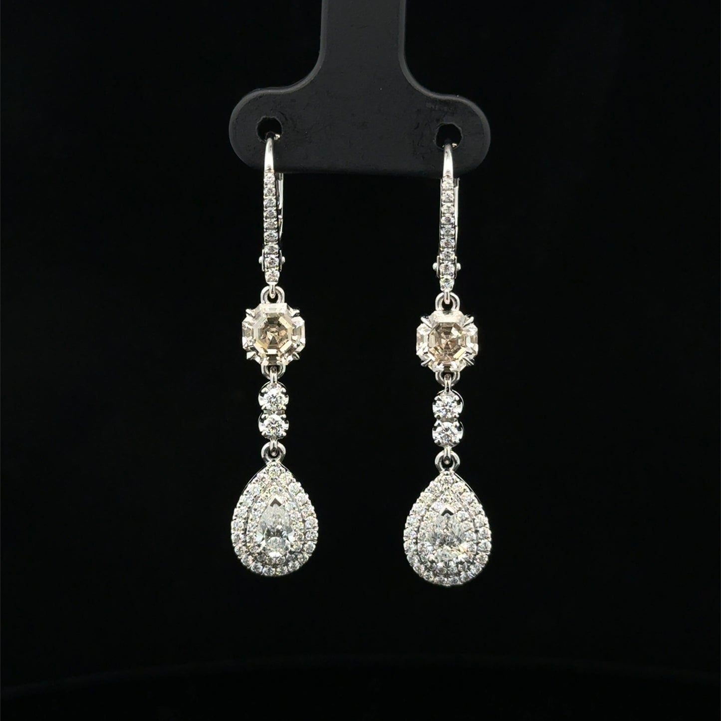 Dangle Earrings
