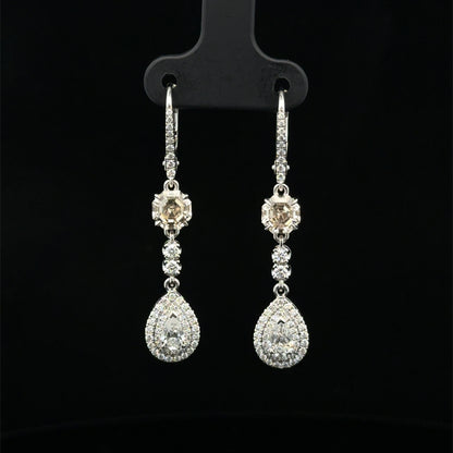 Dangle Earrings