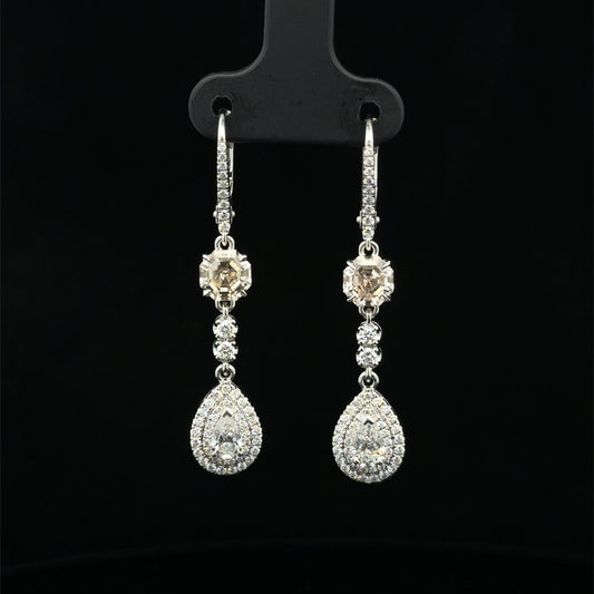 Dangle Earrings