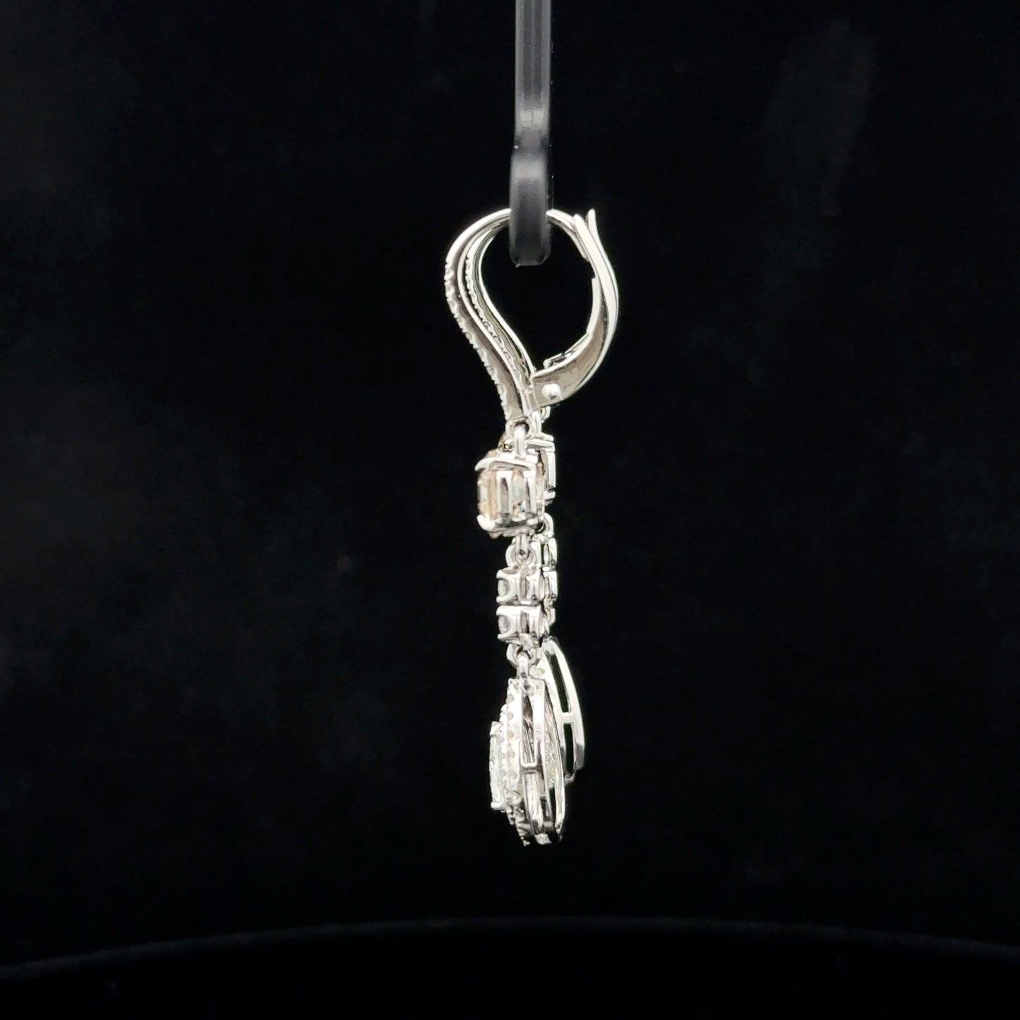 Dangle Earrings