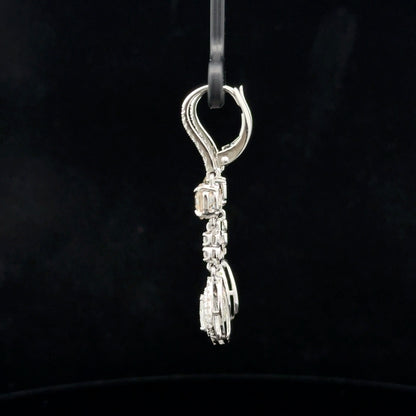 Dangle Earrings