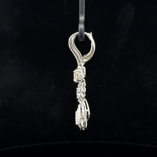 Dangle Earrings