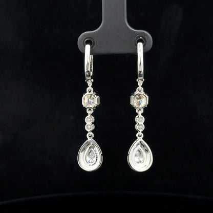 Dangle Earrings
