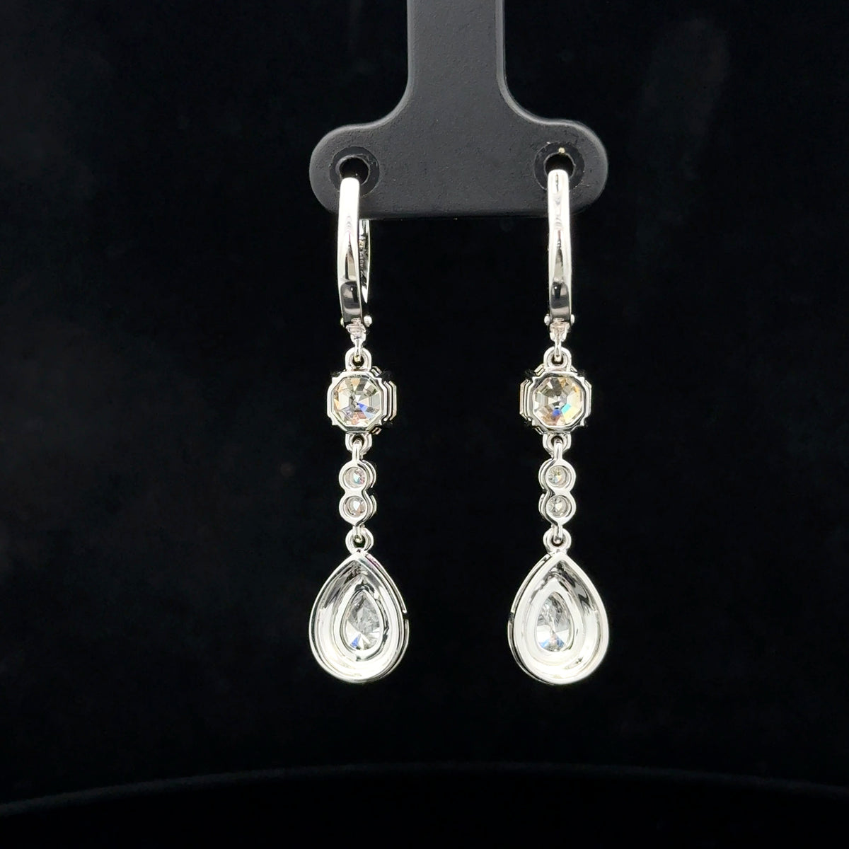 Dangle Earrings