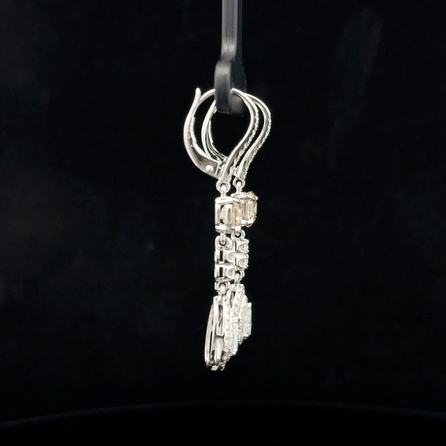 Dangle Earrings