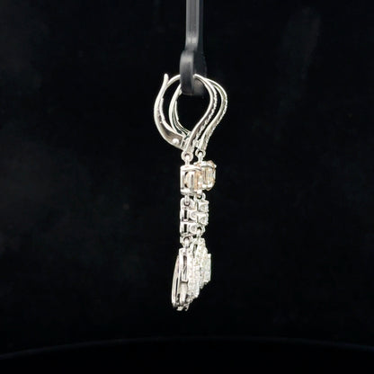 Dangle Earrings