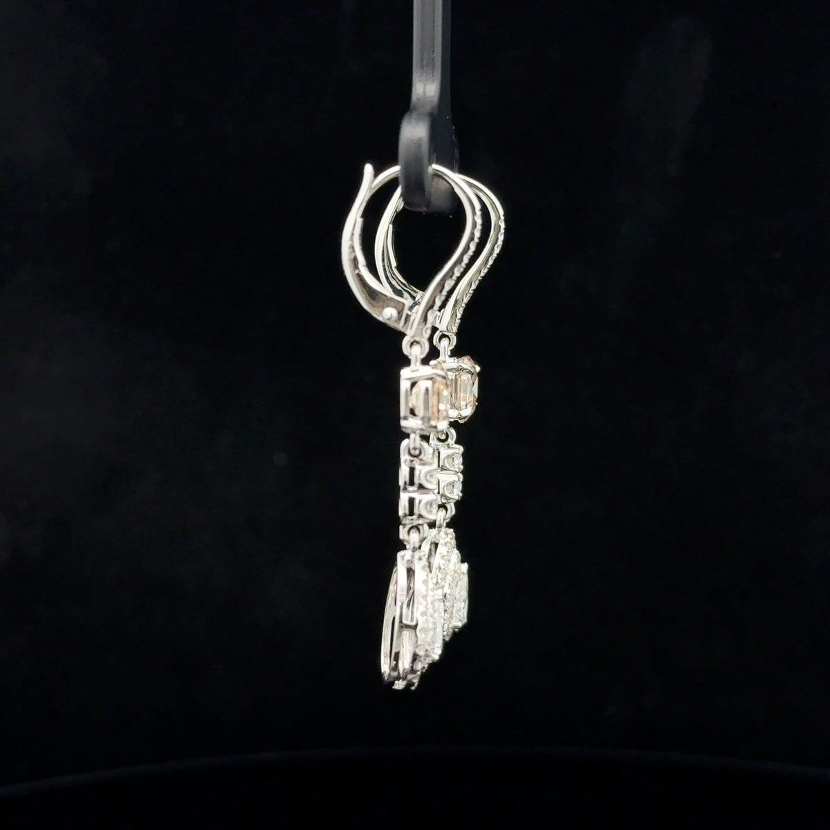 Dangle Earrings
