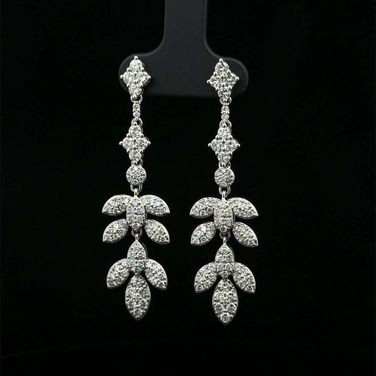 Dangle Earrings