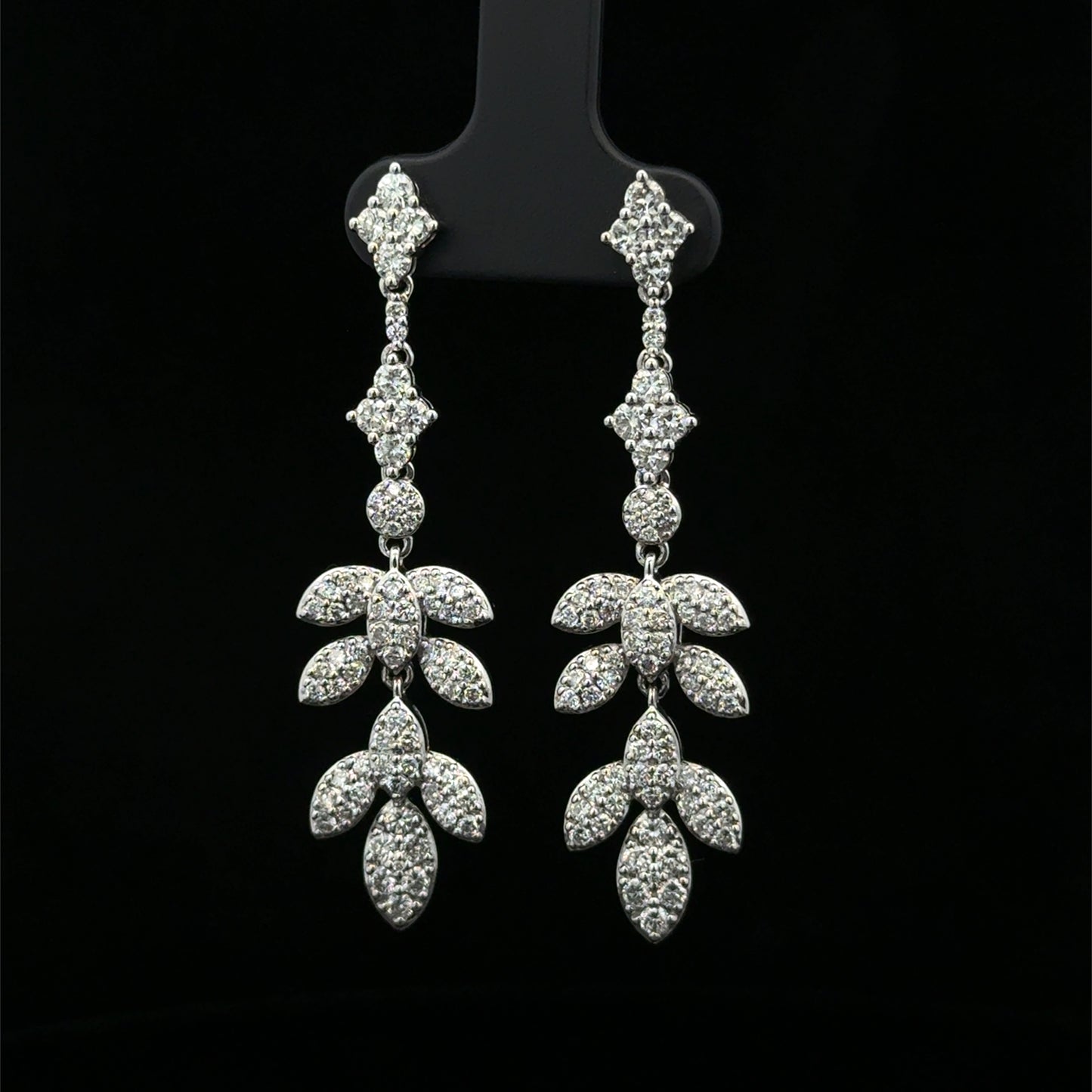 Dangle Earrings