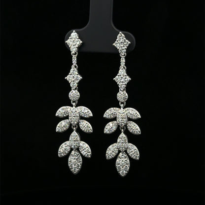 Dangle Earrings