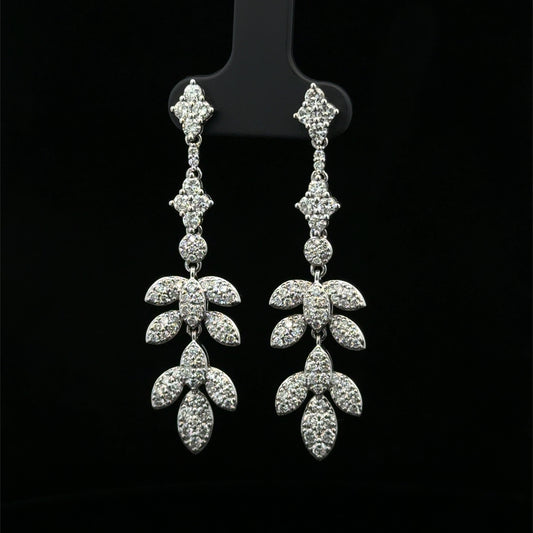Dangle Earrings