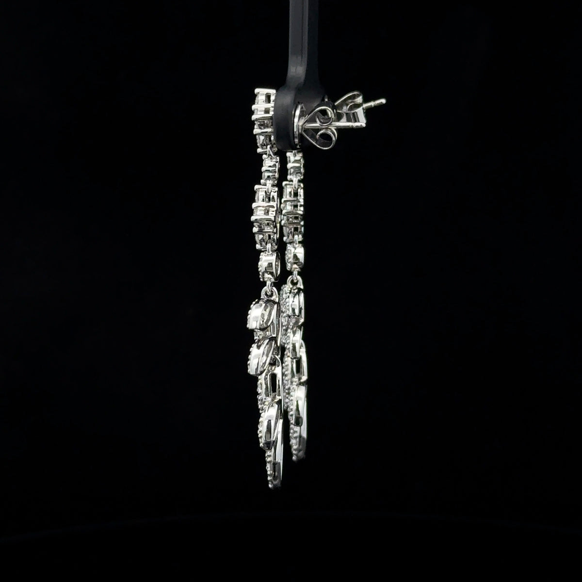 Dangle Earrings