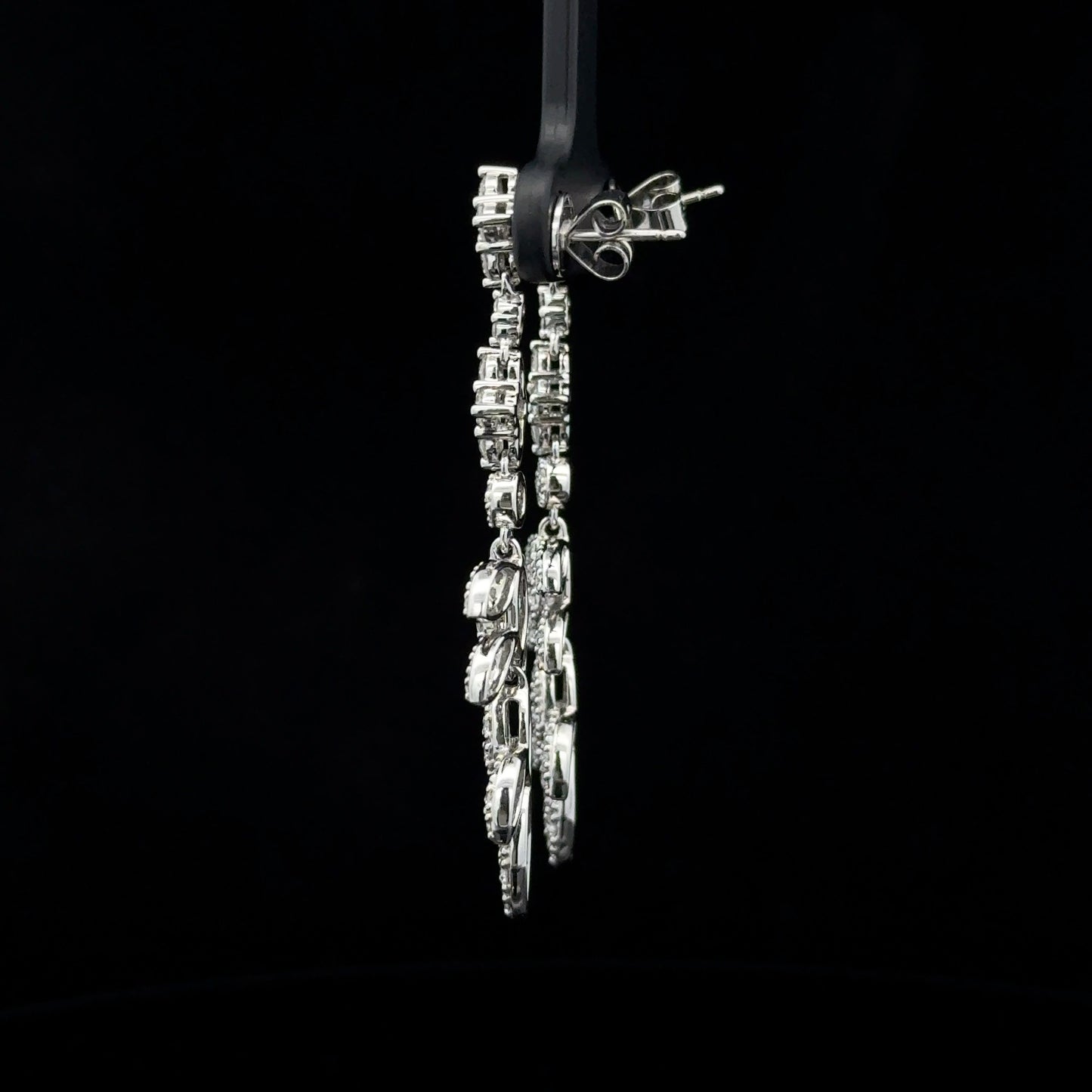 Dangle Earrings