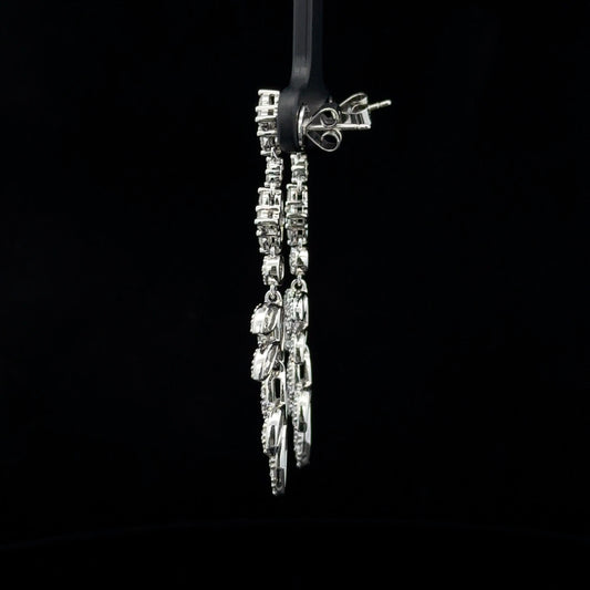 Dangle Earrings