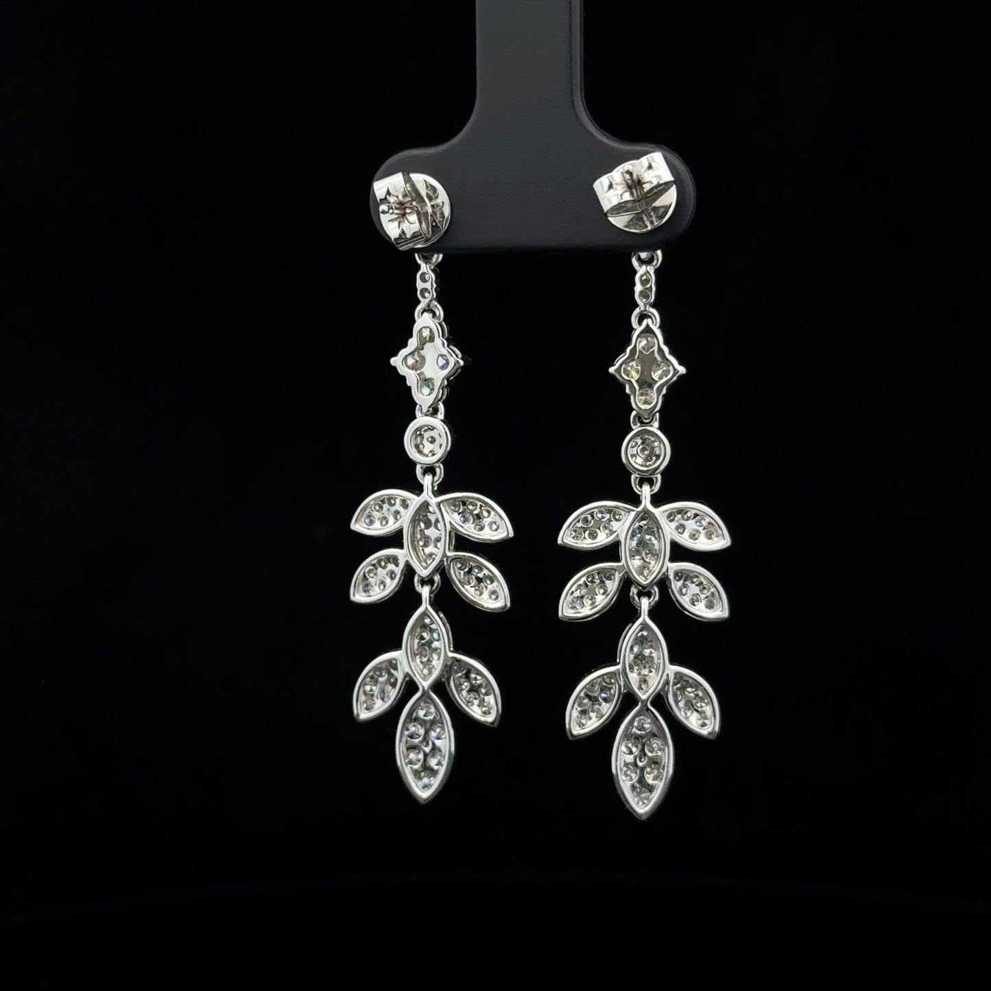 Dangle Earrings