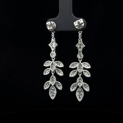 Dangle Earrings