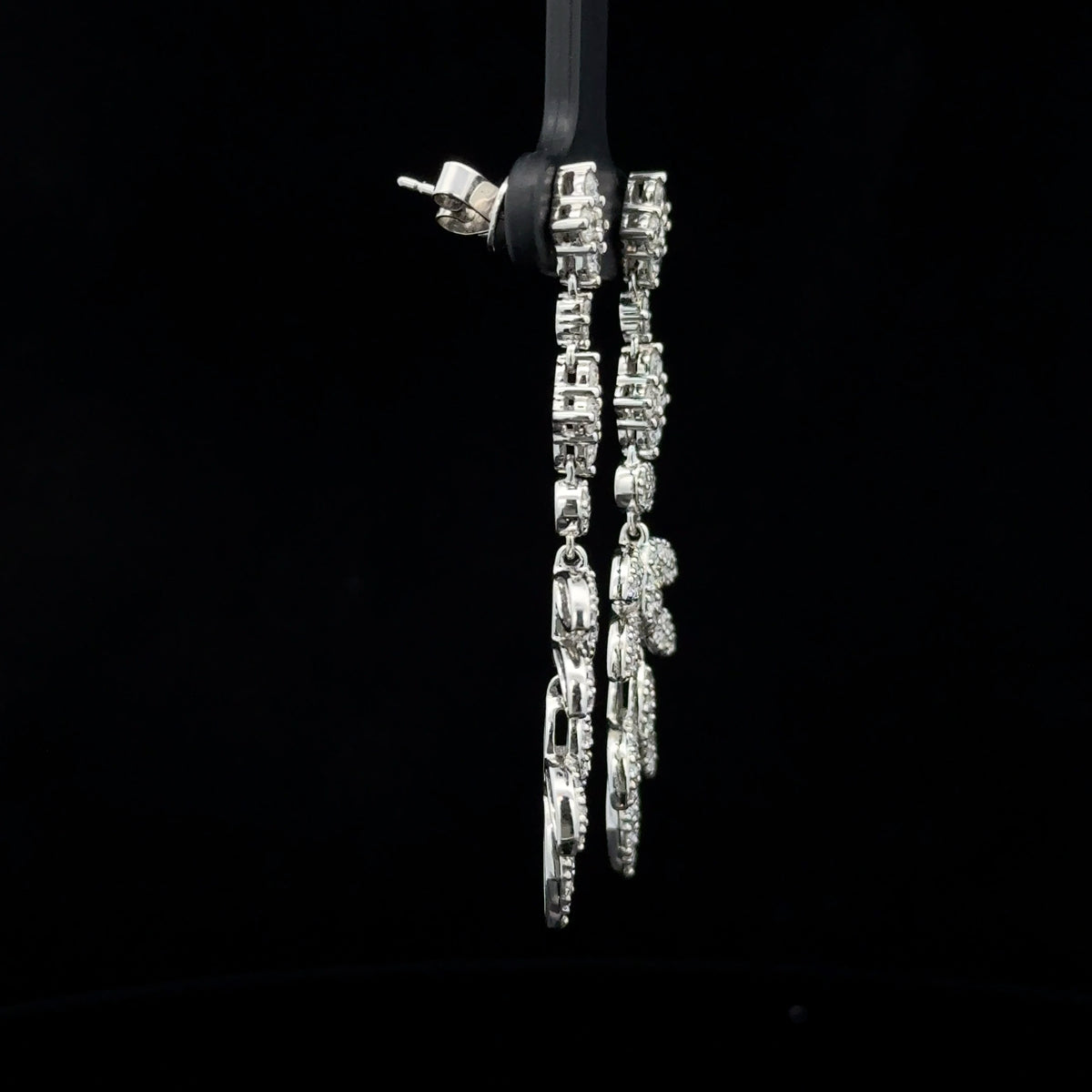 Dangle Earrings