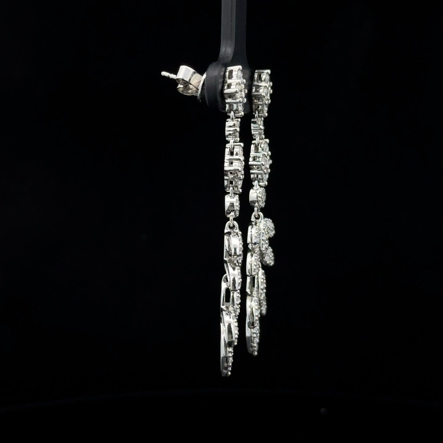 Dangle Earrings
