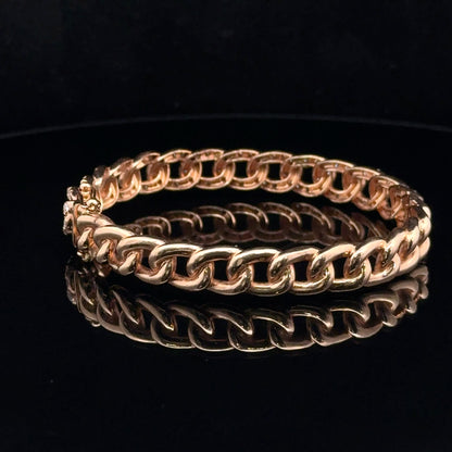 Diamond Bangle